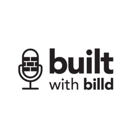 Built with Billd