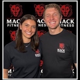 #BUILTBYMACK