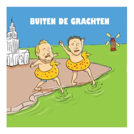 Buiten de Grachten