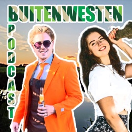 Buitenwesten podcast