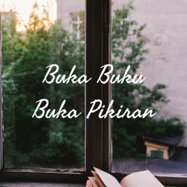 Buka Buku Buka Pikiran