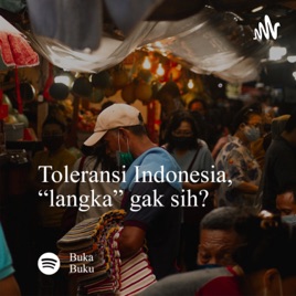 Buka Buku