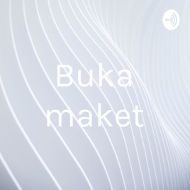 Buka maket