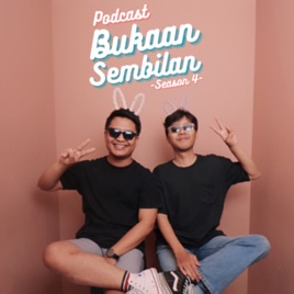 Bukaan Sembilan