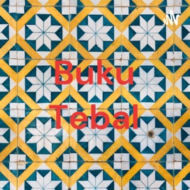 Buku Tebal