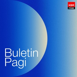 Buletin Pagi