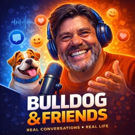 Bulldog and Friends