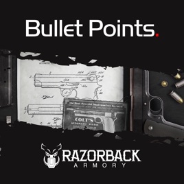 Bullet Points Podcast
