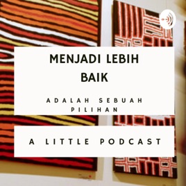 Menjadi Lebih Baik