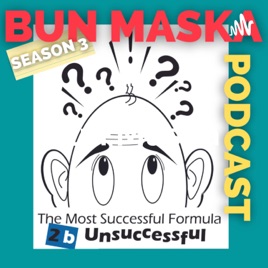Bun Maska - Untold Parsi Stories