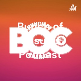 Bunch of Casuals Podcast