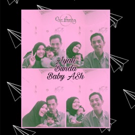 Bunda Ash