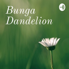 Bunga Dandelion