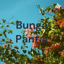 Bunga Pantai