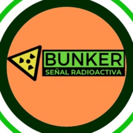 BUNKER PODCAST TU SEÑAL RADIOACTIVA