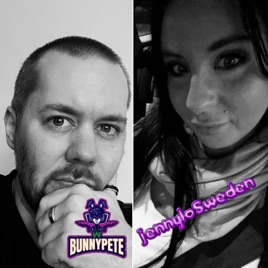 BunnyPete