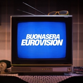 Buonasera Eurovision!