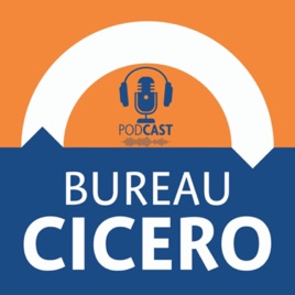 Bureau Cicero's podcast kanaal