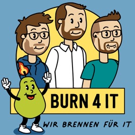 BURN 4 IT