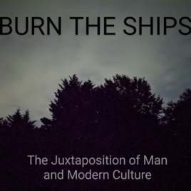 Burn the Ships