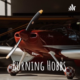 Burning Hobbs
