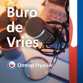 Buro de Vries (Podcast)