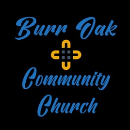 Burr Oak Community Church