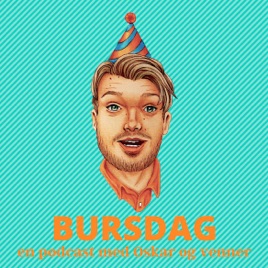 BURSDAG