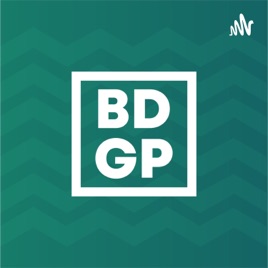 Buruh Desain Grafis Podcast