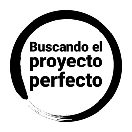 Buscando el proyecto perfecto