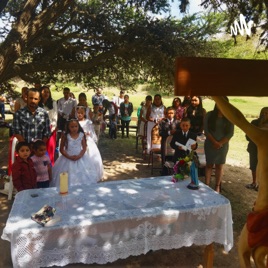 V Domingo De Cuaresma 2021