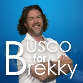 Busco for Brekky