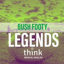 Bush Footy Legends