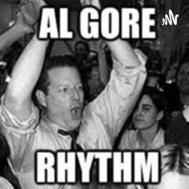 Bush vs. Al Gore 2000's Presidential Podcast
