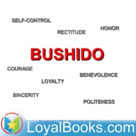 Bushido: The Soul of Japan by Inazo Nitobe