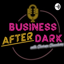 Business After Dark