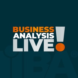 Business Analysis Live!