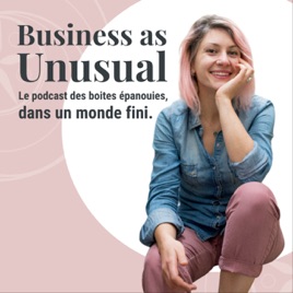 Business As Unusual