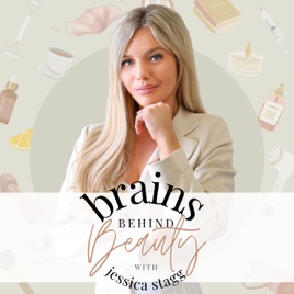 Brains Behind Beauty