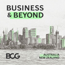 Business & Beyond