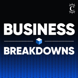 Business Breakdowns