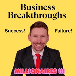 Business Breakthroughs