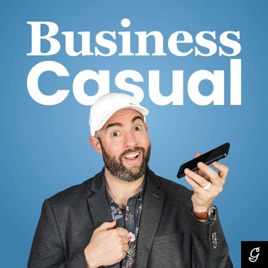 Business Casual