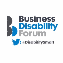 Business Disability Forum