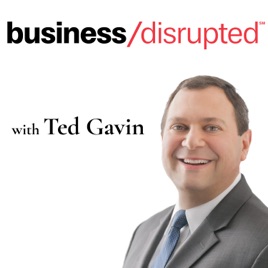 Business Disrupted