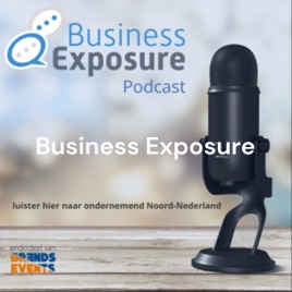 Business Exposure - in gesprek met Michiel Winters VMD Groep