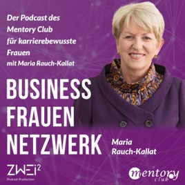 Business Frauen Netzwerk – Frauen fördern Frauen