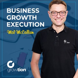 Business Growth Execution