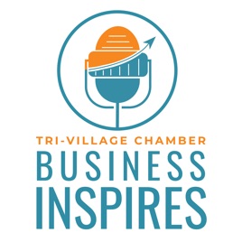 Business Inspires