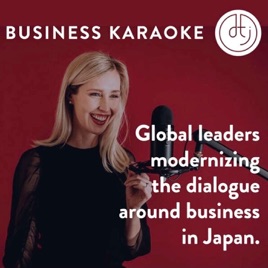 Business Karaoke Podcast with Brittany Arthur